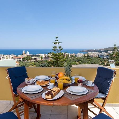 Casa Di Halepa Apartment Ханя Екстериор снимка