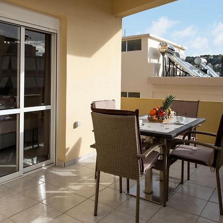 Casa Di Halepa Apartment Ханя Екстериор снимка