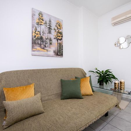 Casa Di Halepa Apartment Ханя Екстериор снимка