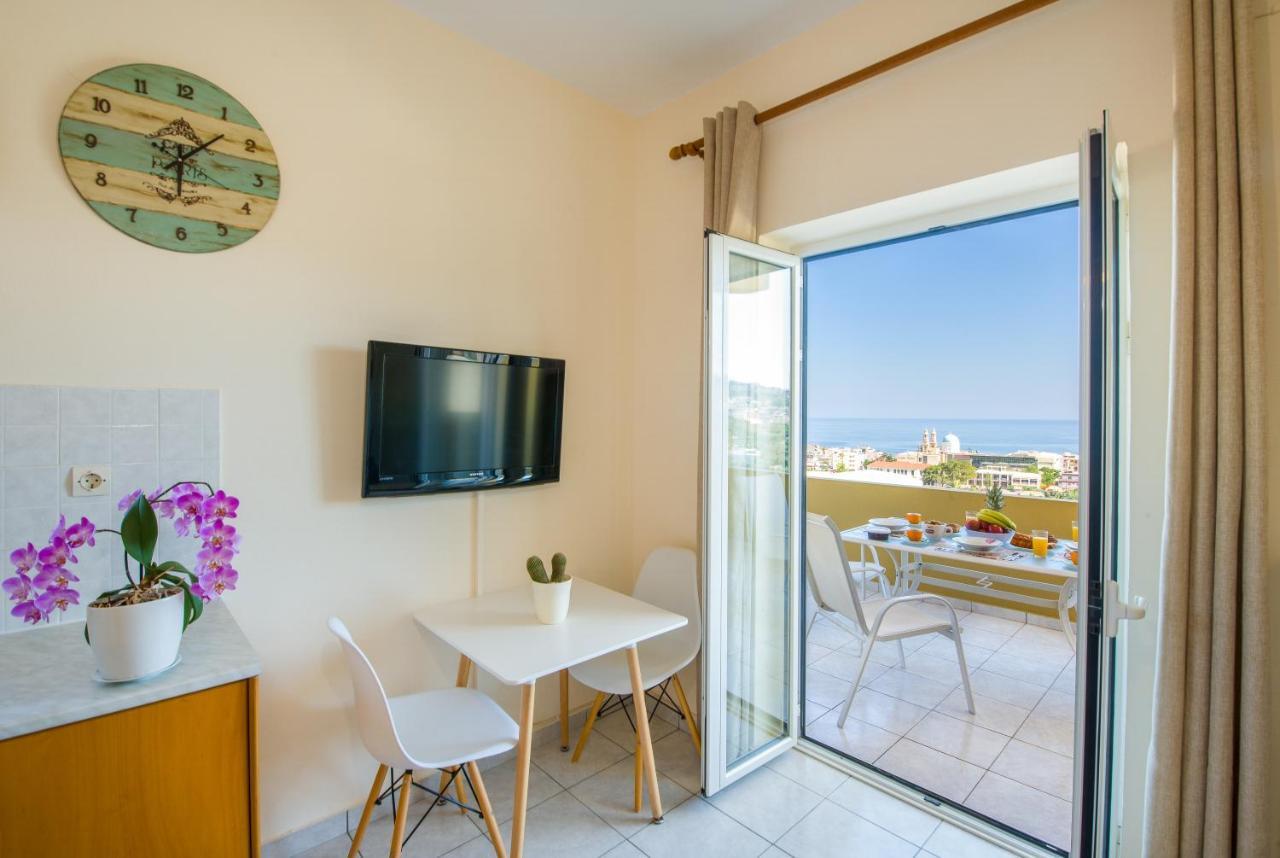 Casa Di Halepa Apartment Ханя Екстериор снимка