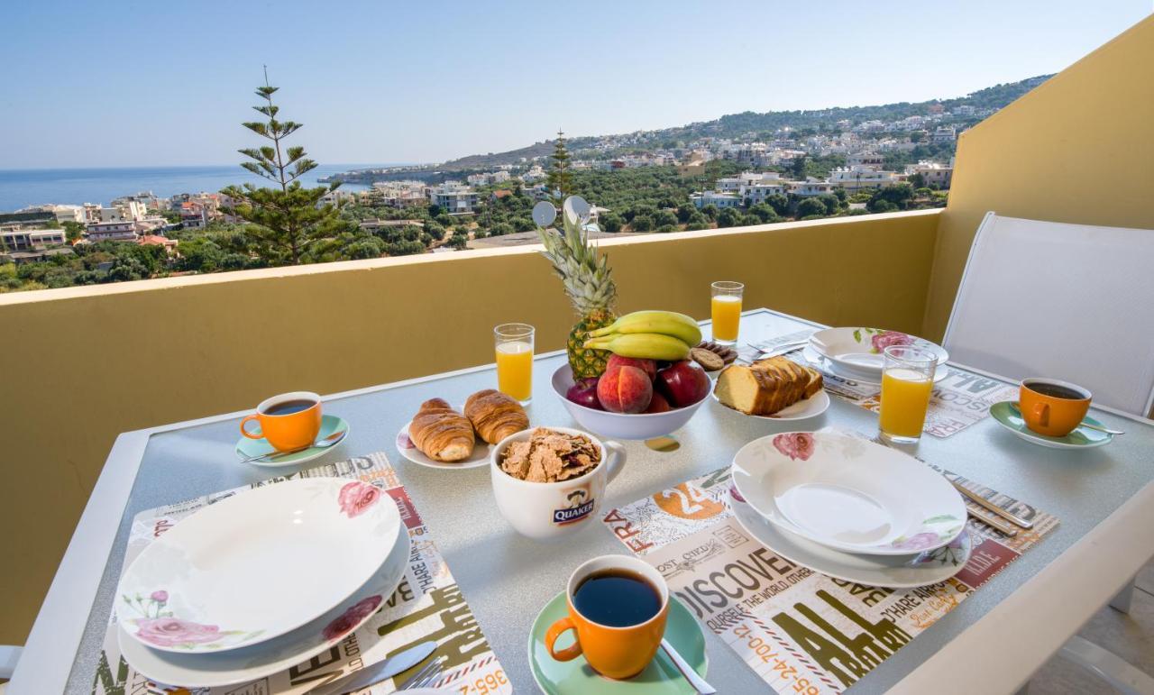 Casa Di Halepa Apartment Ханя Екстериор снимка