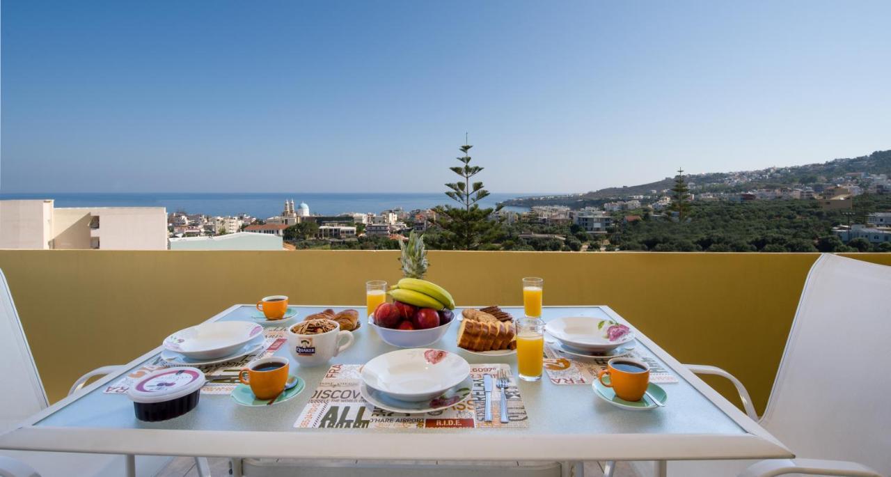 Casa Di Halepa Apartment Ханя Екстериор снимка