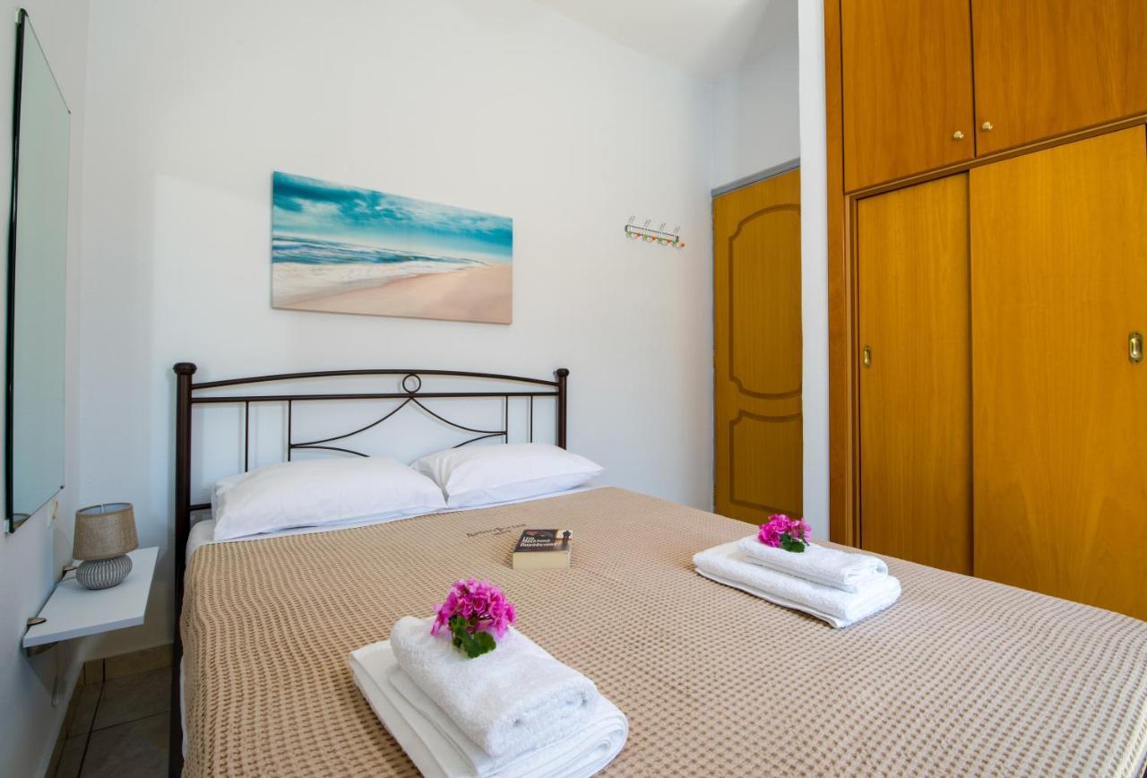 Casa Di Halepa Apartment Ханя Екстериор снимка