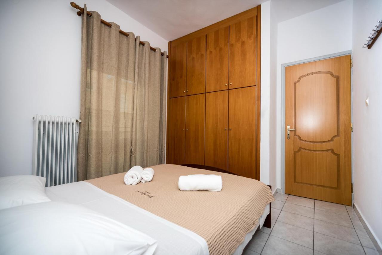 Casa Di Halepa Apartment Ханя Екстериор снимка