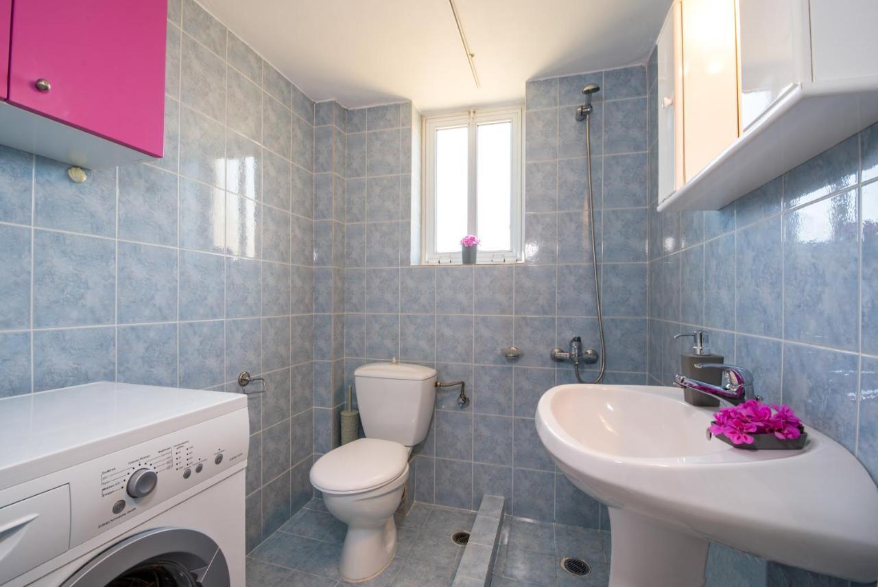 Casa Di Halepa Apartment Ханя Екстериор снимка