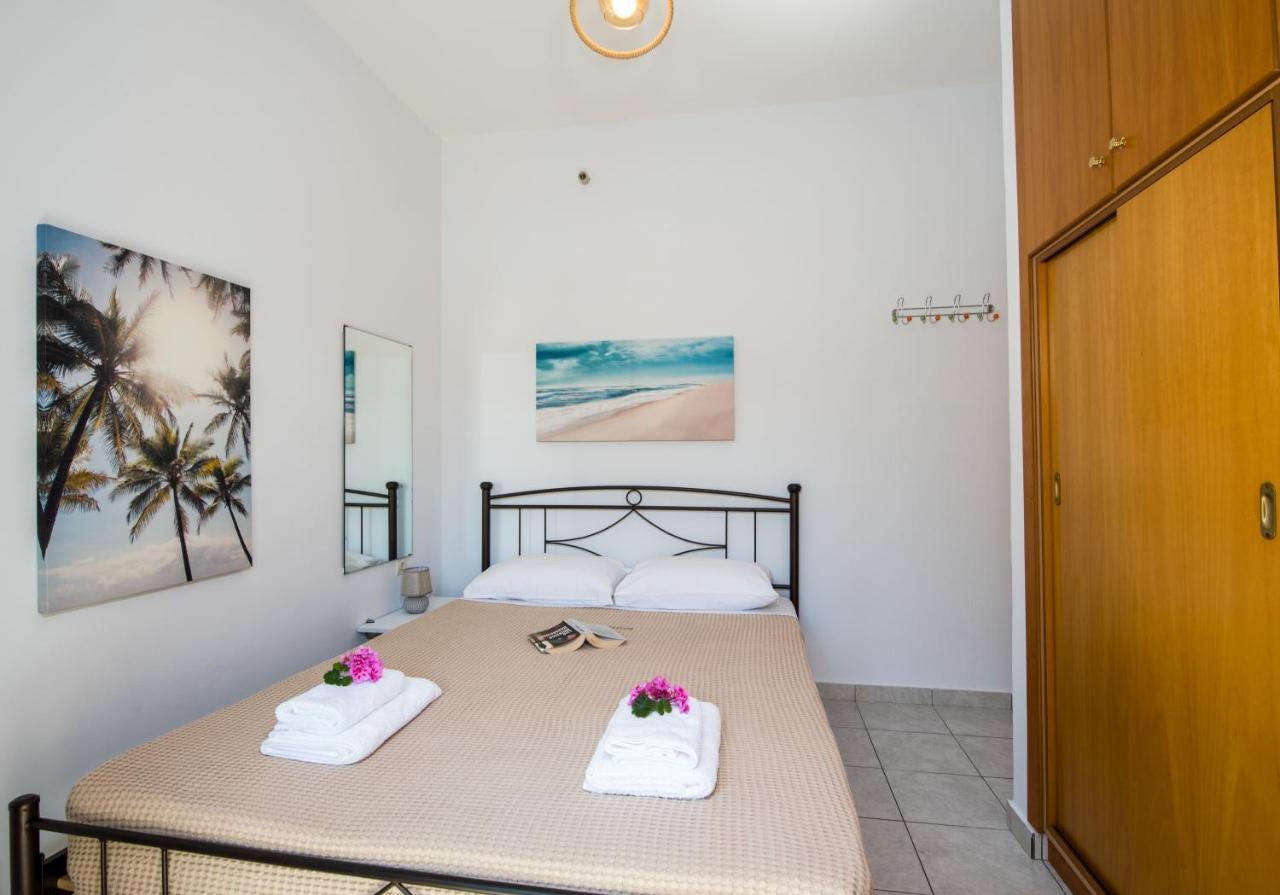 Casa Di Halepa Apartment Ханя Екстериор снимка
