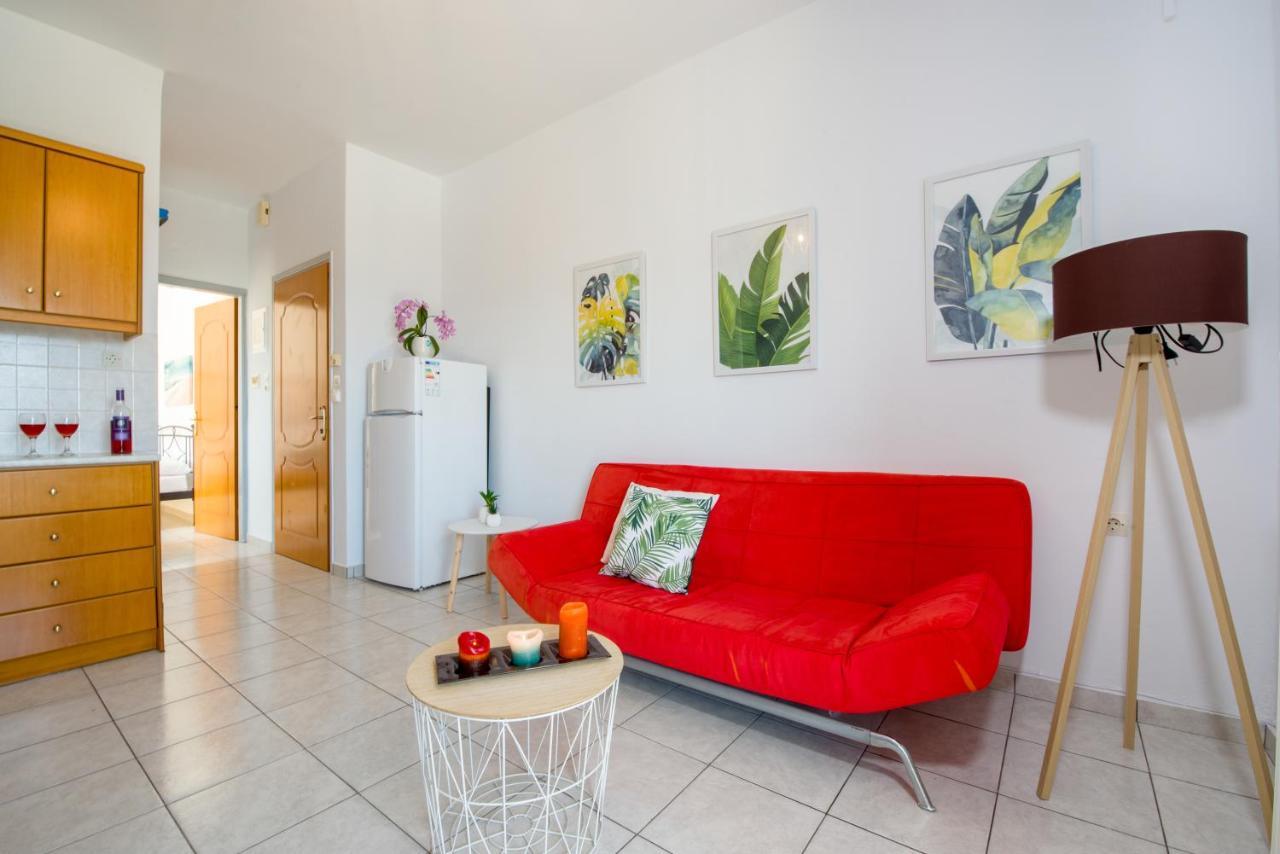 Casa Di Halepa Apartment Ханя Екстериор снимка