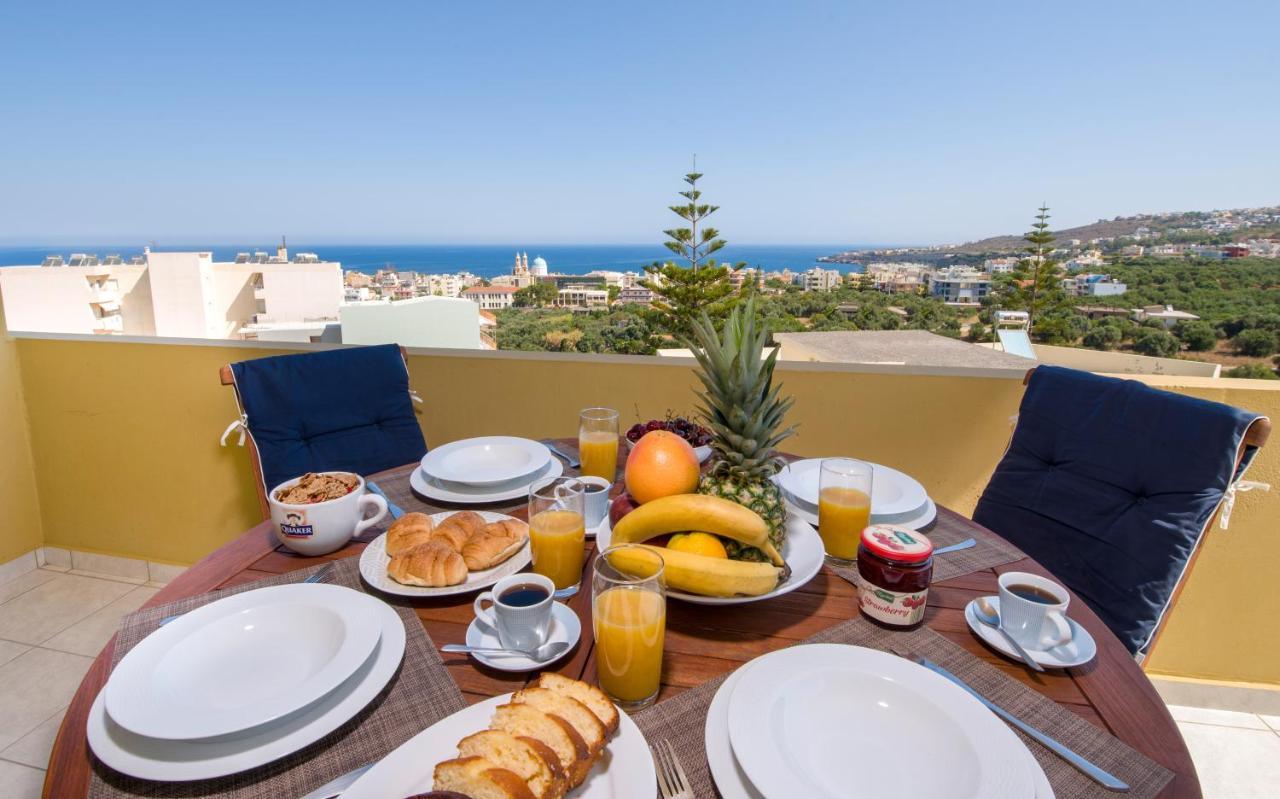 Casa Di Halepa Apartment Ханя Екстериор снимка