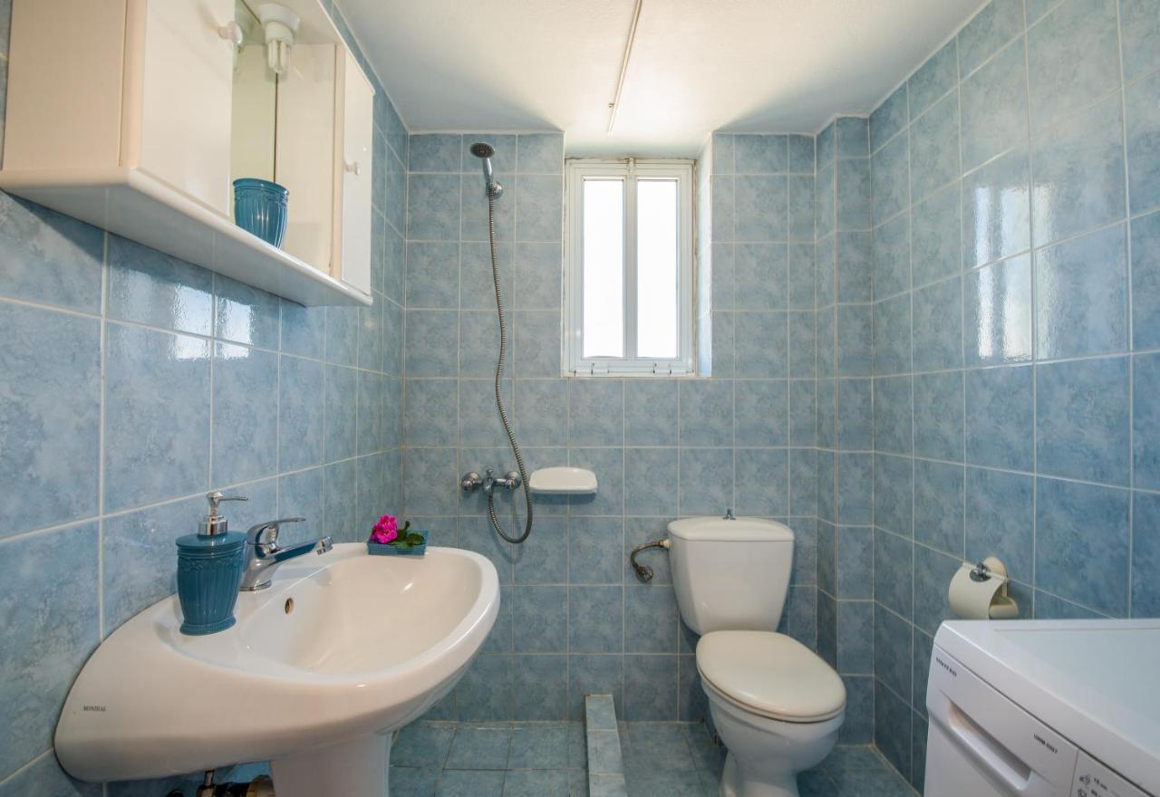 Casa Di Halepa Apartment Ханя Екстериор снимка