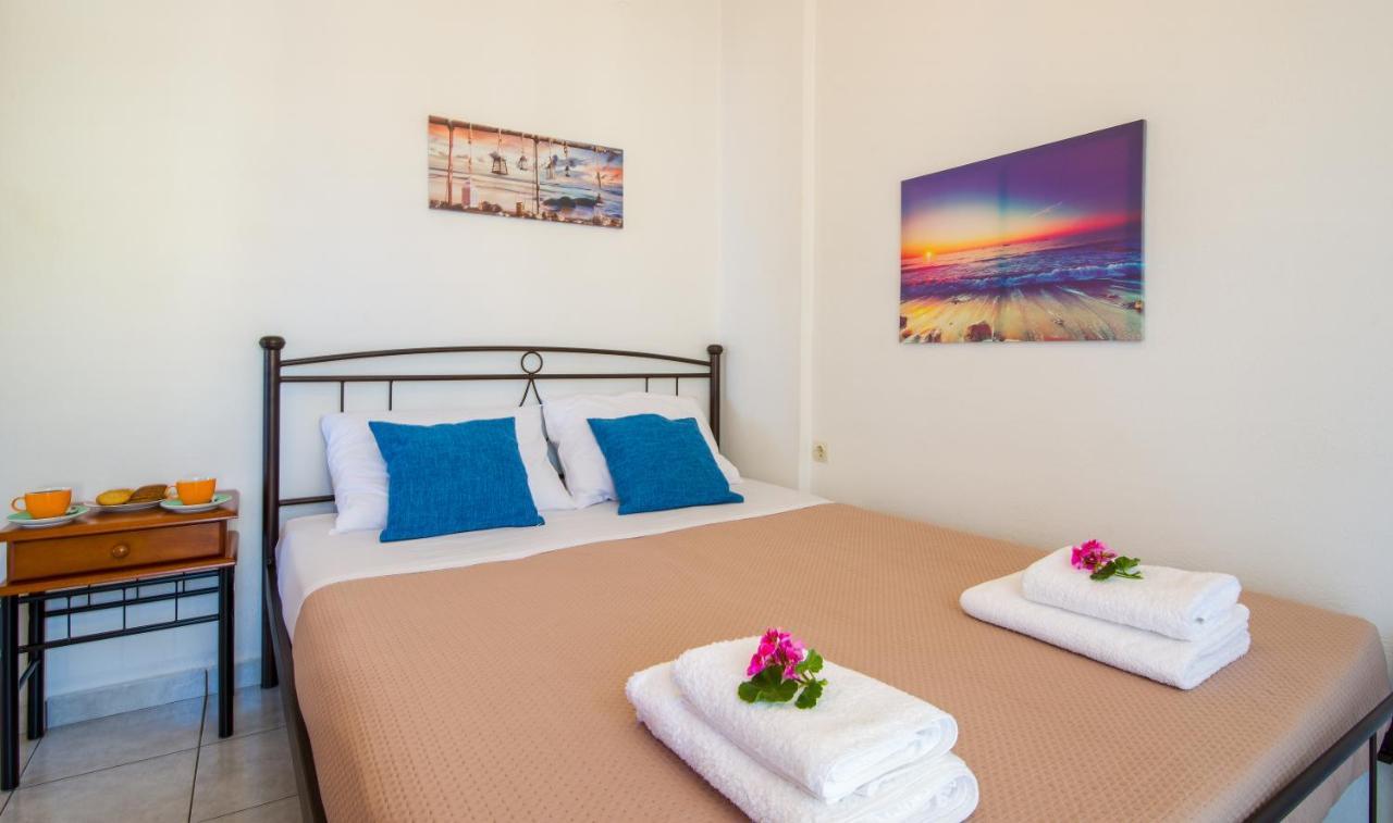 Casa Di Halepa Apartment Ханя Екстериор снимка