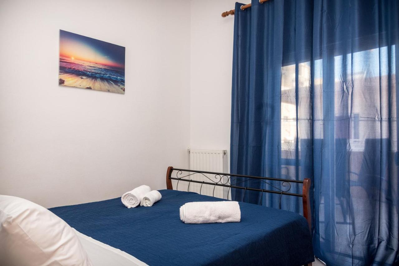 Casa Di Halepa Apartment Ханя Екстериор снимка