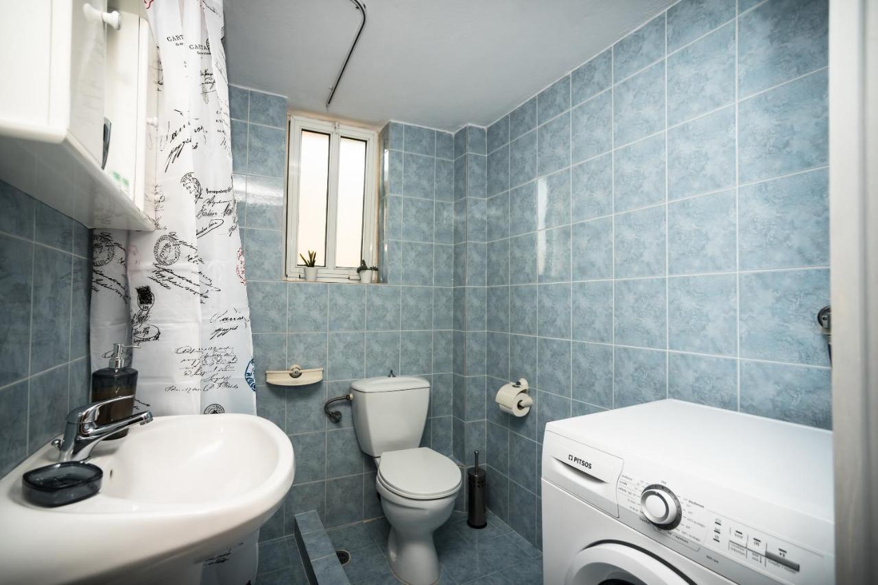 Casa Di Halepa Apartment Ханя Екстериор снимка