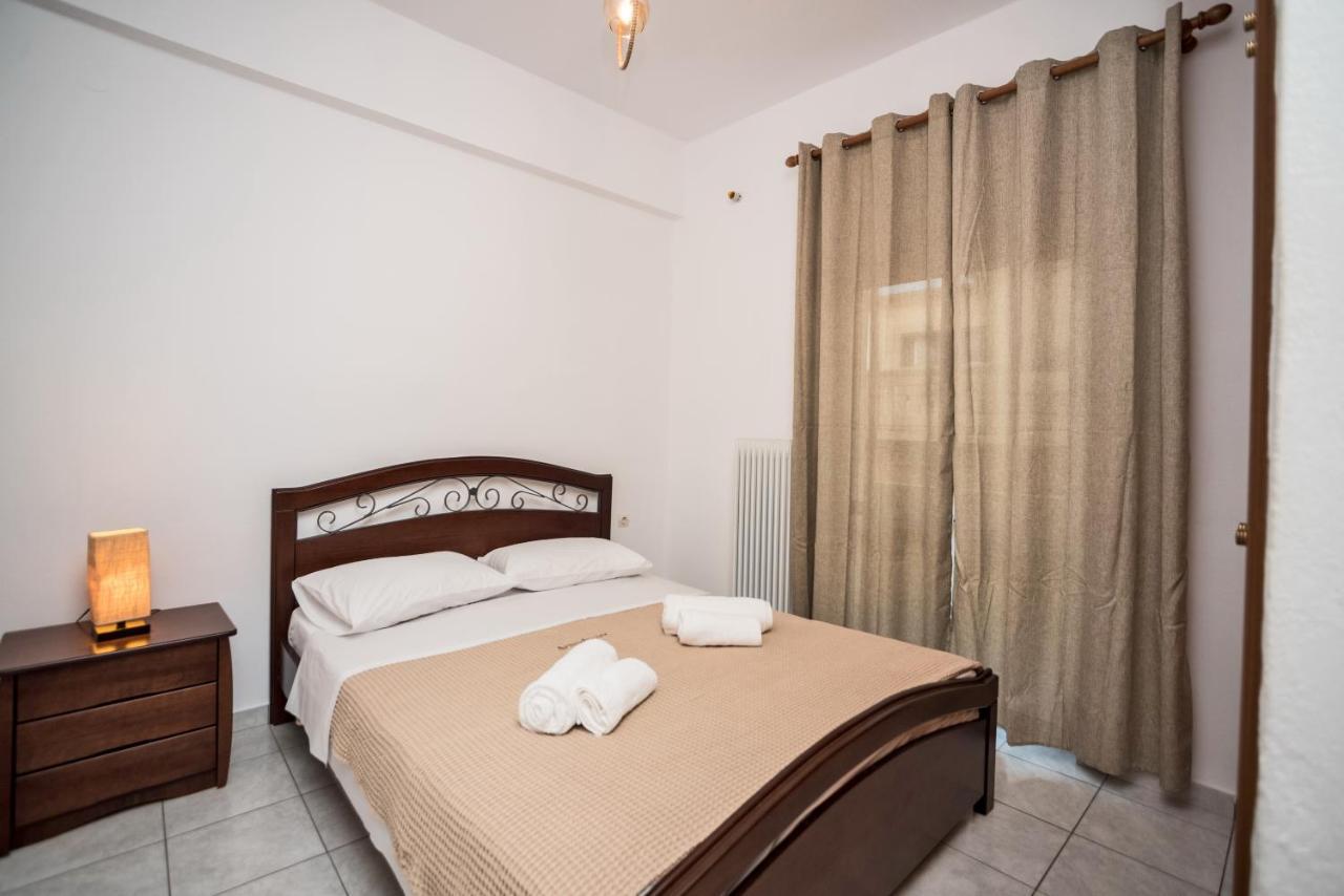 Casa Di Halepa Apartment Ханя Екстериор снимка