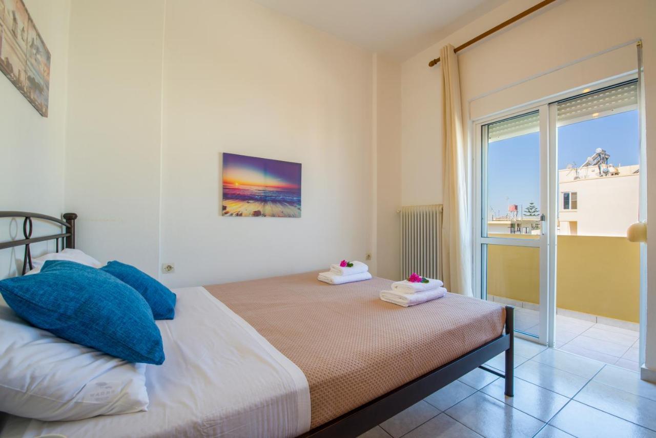 Casa Di Halepa Apartment Ханя Екстериор снимка