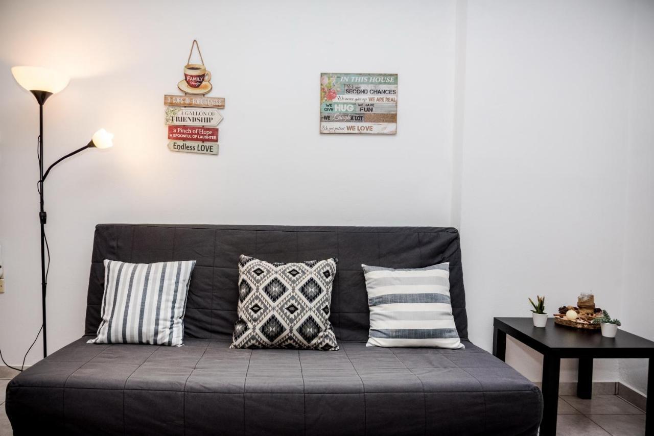 Casa Di Halepa Apartment Ханя Екстериор снимка