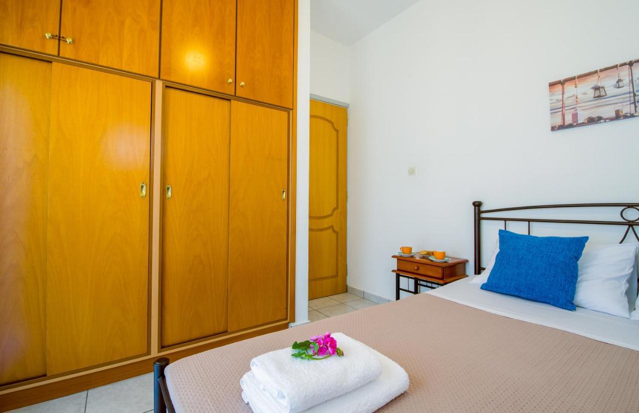 Casa Di Halepa Apartment Ханя Екстериор снимка