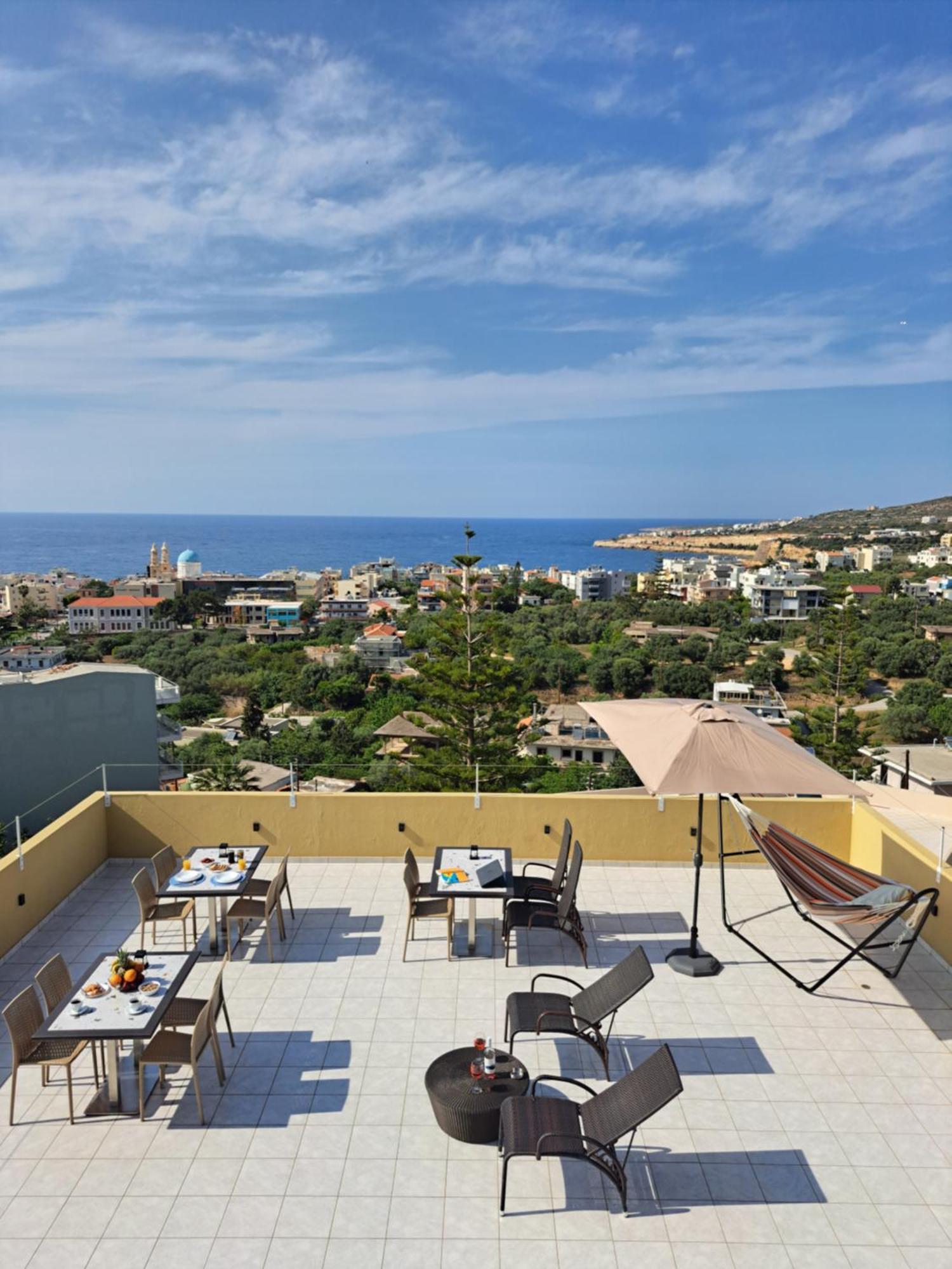 Casa Di Halepa Apartment Ханя Екстериор снимка