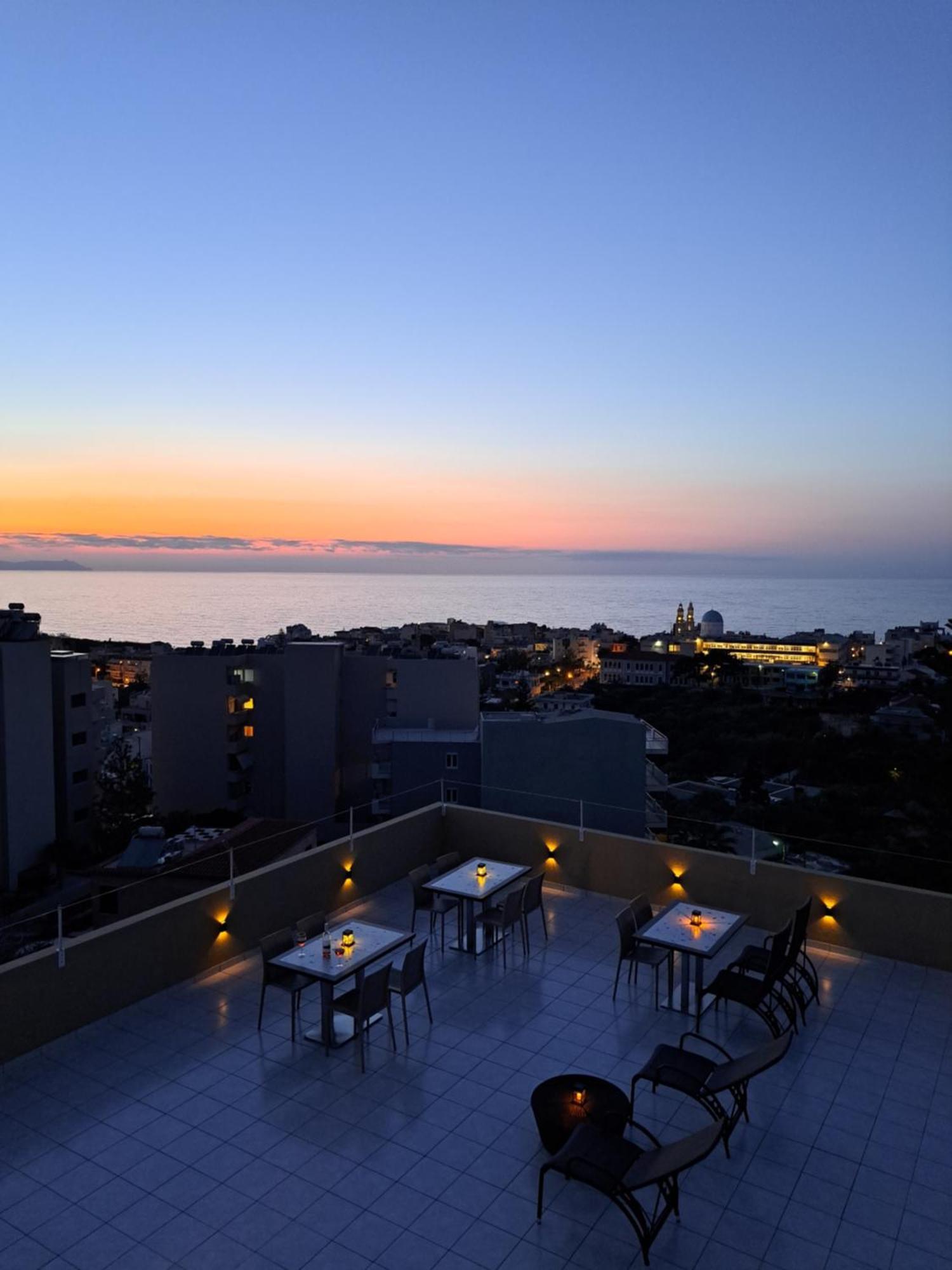 Casa Di Halepa Apartment Ханя Екстериор снимка