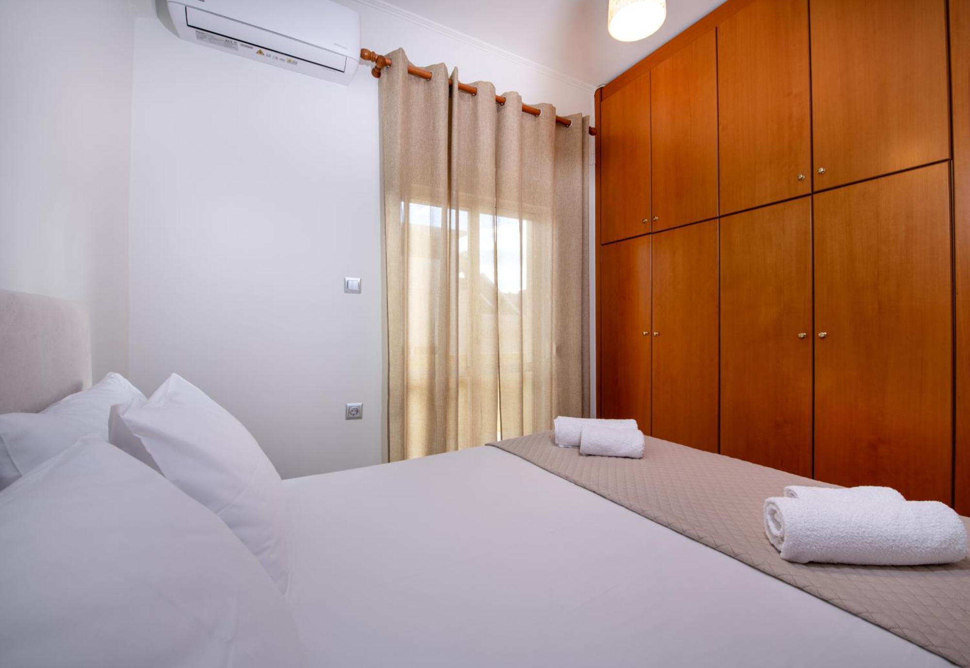 Casa Di Halepa Apartment Ханя Екстериор снимка