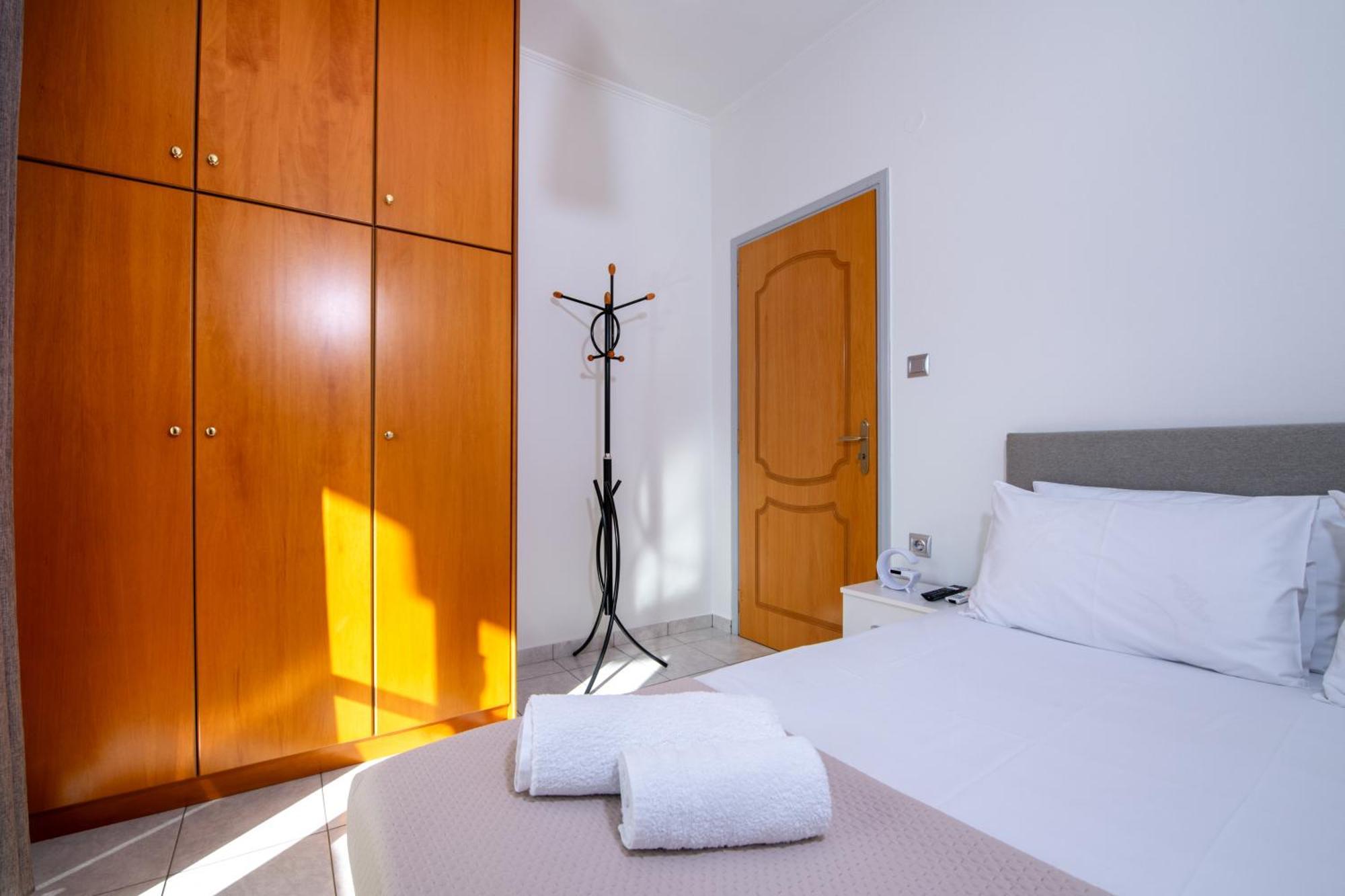 Casa Di Halepa Apartment Ханя Екстериор снимка