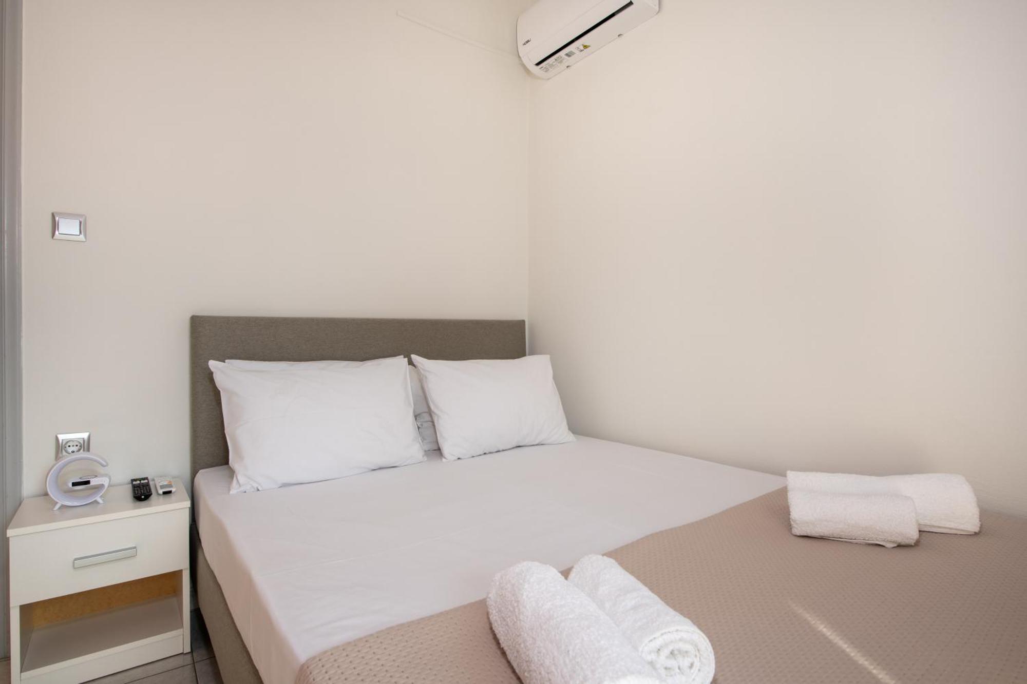 Casa Di Halepa Apartment Ханя Екстериор снимка