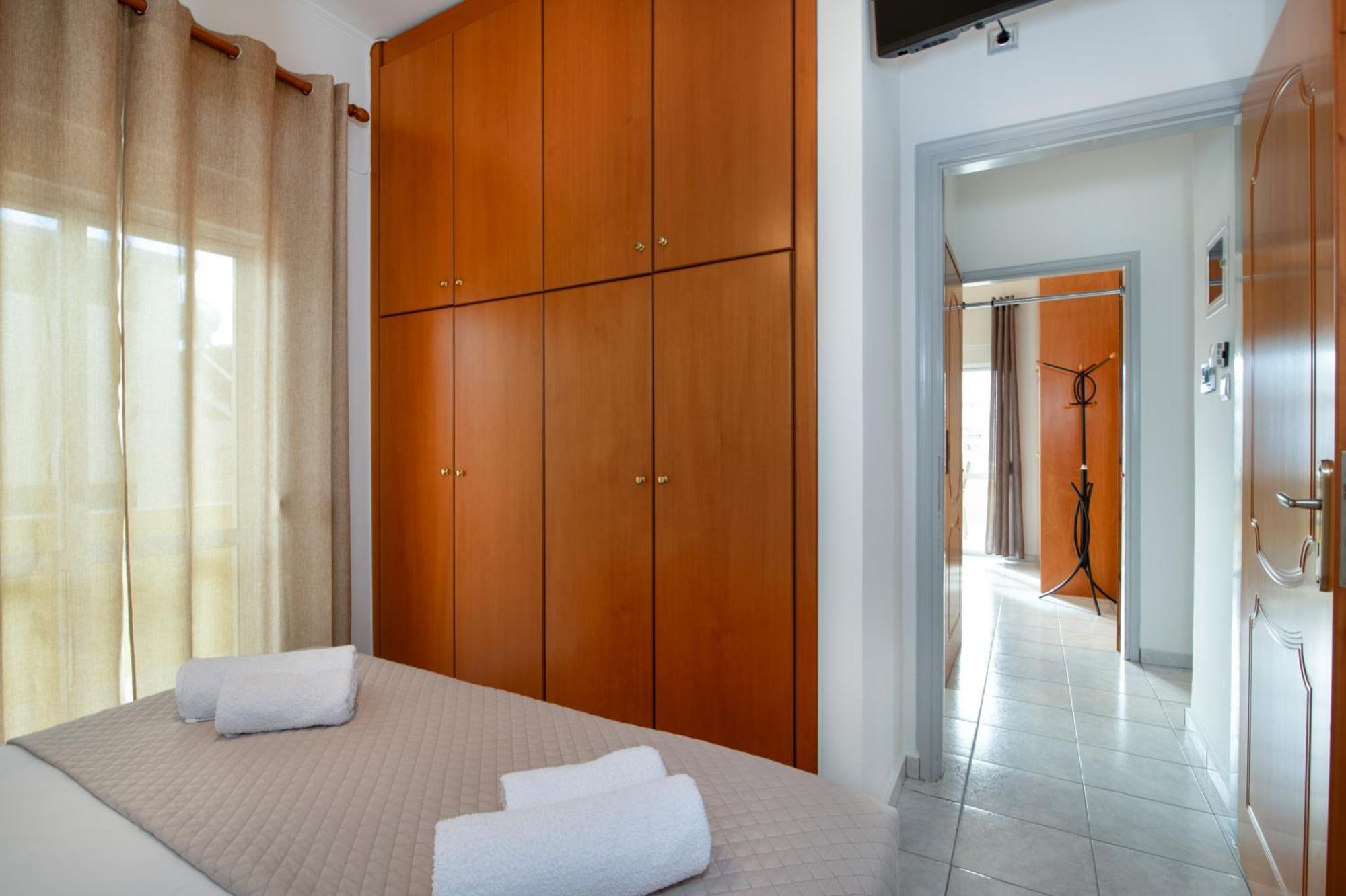 Casa Di Halepa Apartment Ханя Екстериор снимка