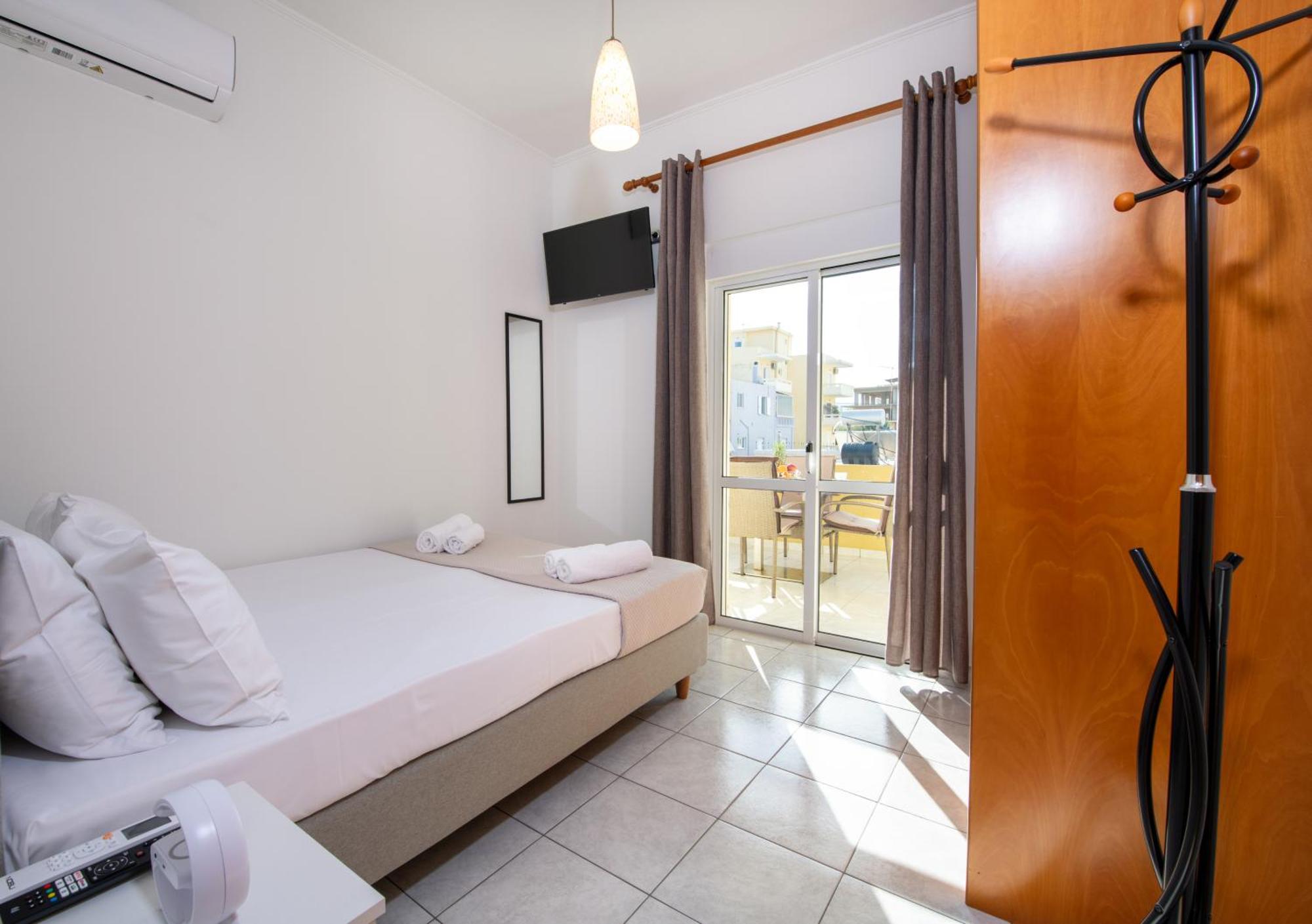 Casa Di Halepa Apartment Ханя Екстериор снимка
