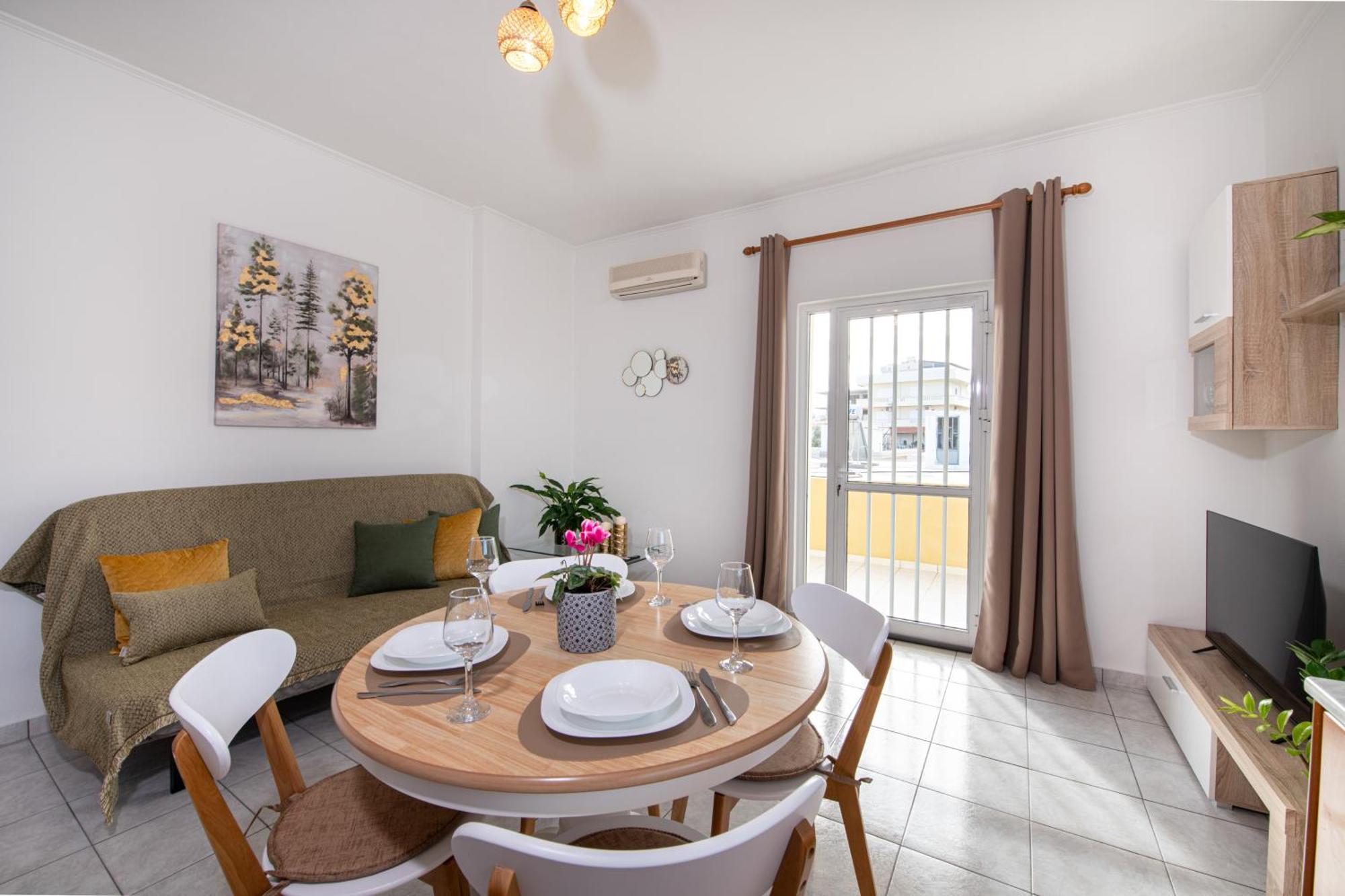 Casa Di Halepa Apartment Ханя Екстериор снимка