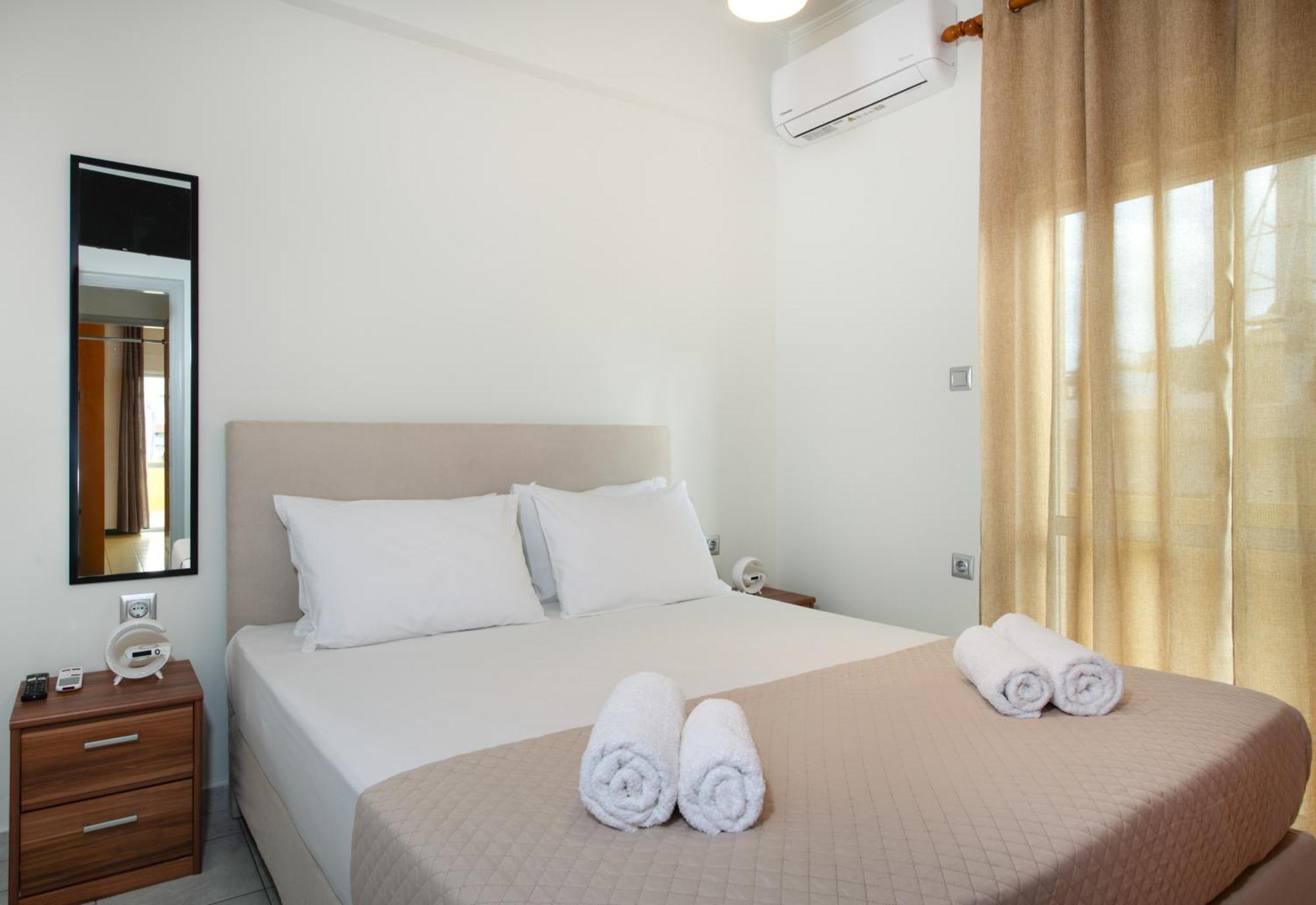Casa Di Halepa Apartment Ханя Екстериор снимка