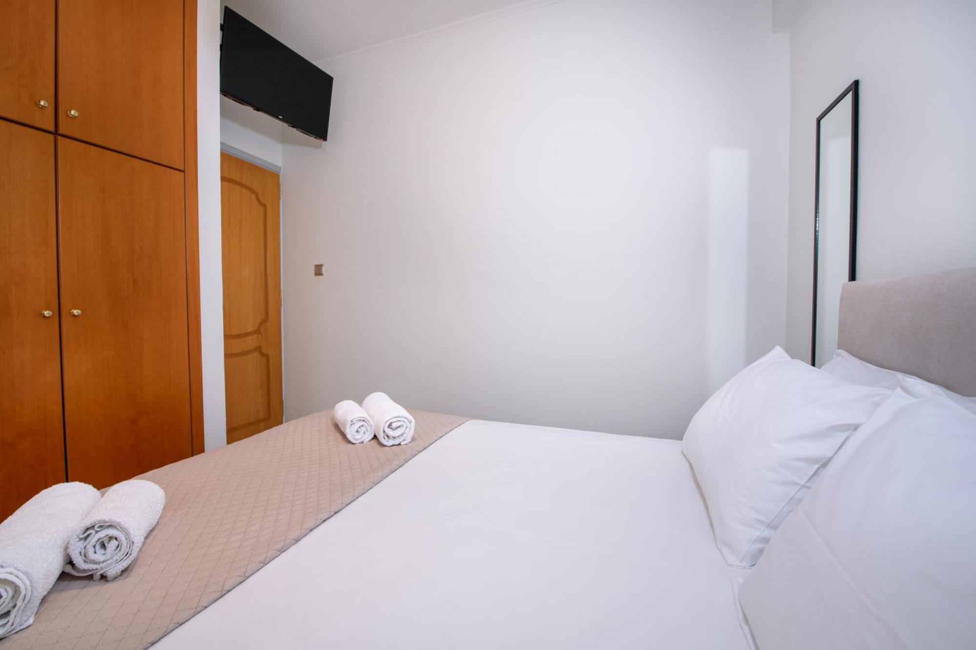 Casa Di Halepa Apartment Ханя Екстериор снимка